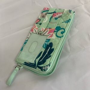Vera Bradley wallet